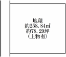買いたい／特選売土地／堺市中区
